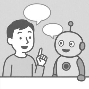 ロボットが心を支える時代へ