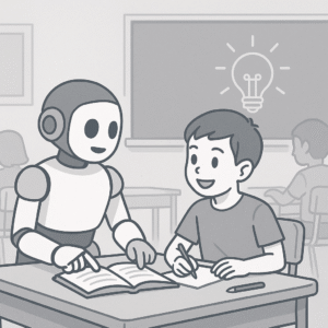 教育を変えるAIの可能性