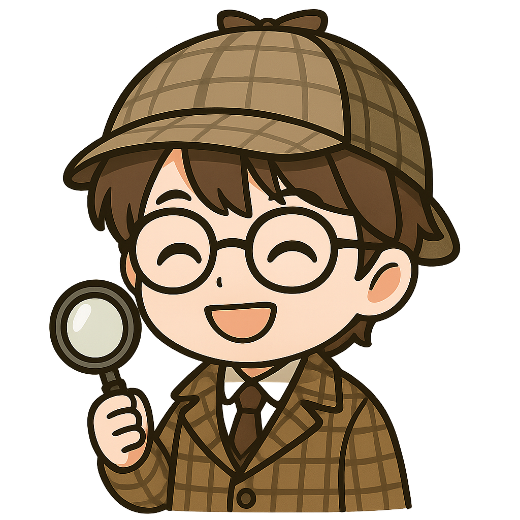 のんきなクイル
