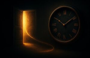 1) タイムリープとタイムスリップの違い