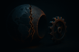 ① グレートリセットって結局なに？