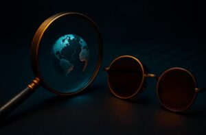 ③ 陰謀論とのほどよい距離