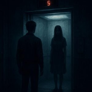 エレベーターゲーム