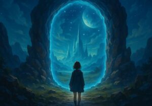 なぜ人は異世界に惹かれるのか?