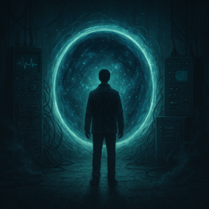 科学的パラレルワールドアクセス