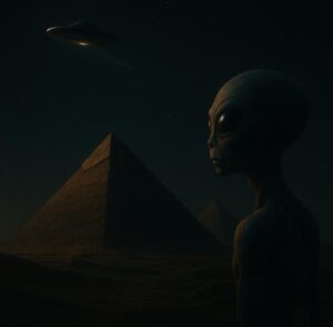 3-4. 宇宙人説の弱点