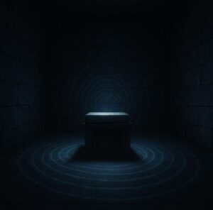 王の間・女王の間に隠された“共鳴”の秘密