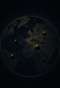 世界各地で“似た形”が生まれた理由｜人の心が選ぶ共通のかたち