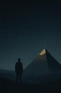 未来への問いかけとしてのピラミッド｜私たちは何を残せるのか