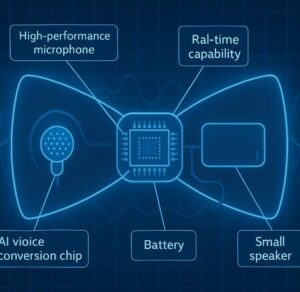 蝶ネクタイサイズに収めるための条件