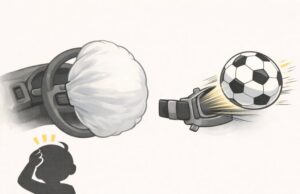 「ボールはどうやって出てくるのか