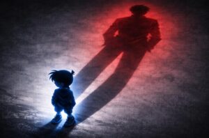 ① なぜ江戸川コナンの体は小さくなったのか？