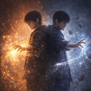 魔法と超能力は、呼び方が違うだけかもしれない