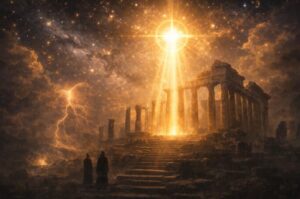 ①｜古代文明の魔法