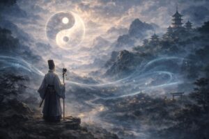 ③｜東洋に伝わる魔法