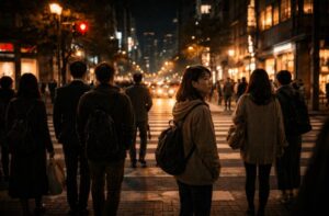 日常に紛れた魔法