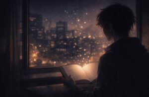 ③ 「魔法はない」と言いながら、 みんな魔法の話が大好きな不思議