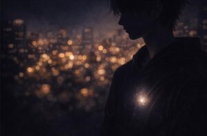 ④ 信じてないフリが上手くなっただけかもしれない