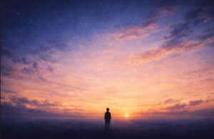 ⑤ 最終 魔法はあるのか、ないのか それを決めたがっているのは、人間だけ