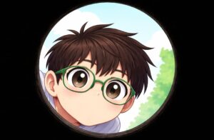 ③ のび太が覗いても吸い込まれない理由は？