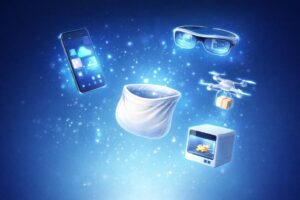 ⑤もし現代に“四次元ポケットっぽいもの”を作るなら？