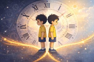 ③ 未来ののび太はどうなる？