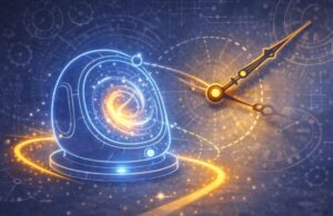 ④ タイムマシンはいつか本当にできるの？