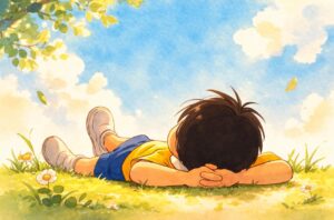 のび太は本当にダメな子なのか？よく知られている“ダメな子”のイメージ