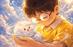 実はすごい③ のび太の優しさはちょっと異常レベル