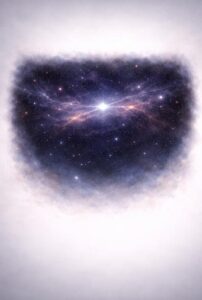 宇宙は何の中にある？子どもの頃に誰もが考える疑問