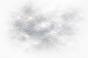 ⑤ 宇宙はどこにも存在していない可能性