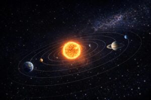 ③-太陽系ってどこまであるの？