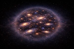 ⑥-宇宙の大きさはどこまで？