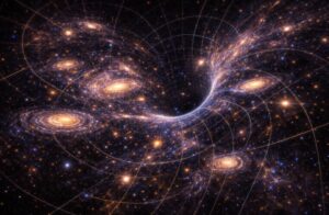 ⑦ 宇宙の大きさに“終わり”はあるの？
