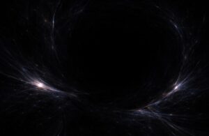 ⑤-ブラックホールの中ってどうなってる？