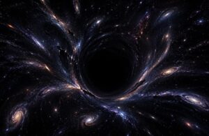 ①-宇宙の終わり方は3つある