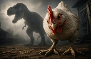 ⑤-ニワトリを見る目が変わる瞬間