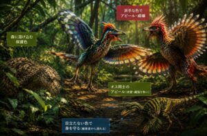 ④-そもそも色って、そんなに重要なん？