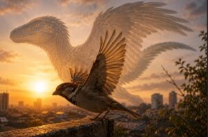 ⑤-実は鳥がその名残かもしれない