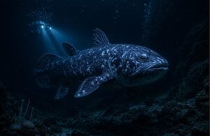 ②-深海には「昔の生き物」が今も普通に残っている