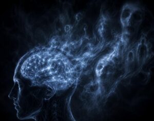 ③ 幽霊は“脳の錯覚”なのか？現在有力とされる科学説