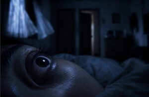 “起きてる感覚”があるから余計に怖い