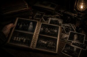 昔は“心霊写真ブーム”が本当にあった