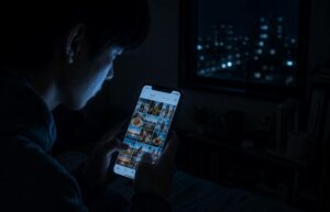 でも最近、“本気で怖い写真”を見なくなった