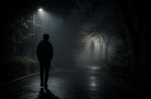 本当に消えたのは“幽霊”じゃなく、人間の想像力かもしれない