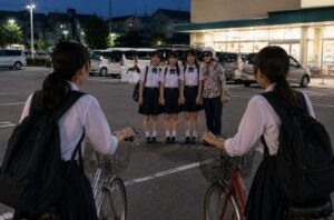でも、「説明できやん体験」も確かにある