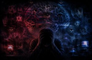 幽霊がいるのかより、“なぜ見えるのか”の方が怖い