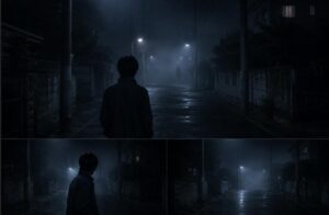  まとめ｜幽霊より、“人間の脳”の方が不気味なのかもしれない