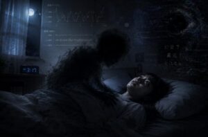 科学で説明できる“幽霊体験”は実際かなり多い