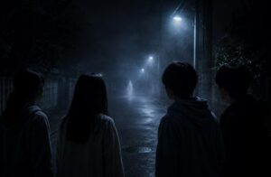 “同時に見た”体験だけは説明が難しい